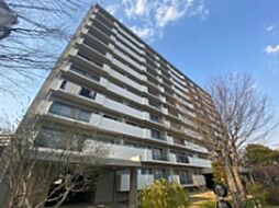 多摩市永山２丁目