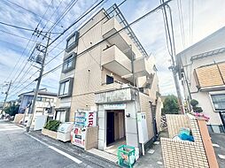 八王子市大和田町２丁目