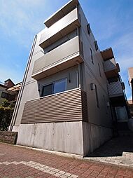 八王子市上野町