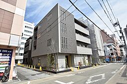 八王子市横山町