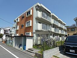 福生市南田園２丁目