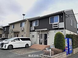 青梅市新町３丁目の一戸建て