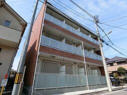 八王子市台町４丁目