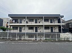 八王子市子安町１丁目