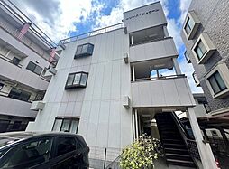 日野市万願寺３丁目