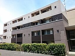 プリマベーラ多摩