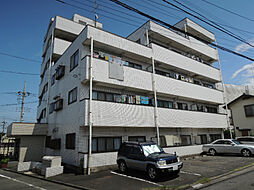 西武マンション