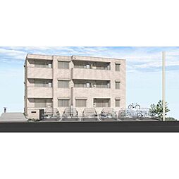 ハーモニー多摩平