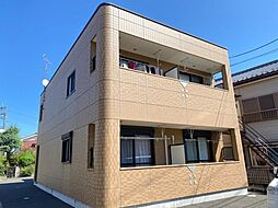 多摩市一ノ宮２丁目