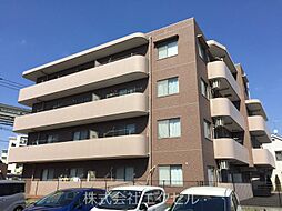 日野市新井２丁目