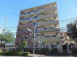 多摩市永山２丁目