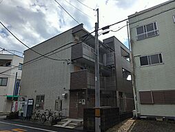 八王子市上野町