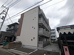 八王子市元本郷町４丁目