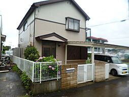 八王子市滝山町１丁目の一戸建て