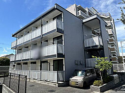 八王子市絹ケ丘２丁目