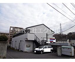 八王子市上柚木