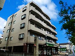 八王子市並木町