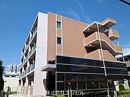 八王子市高倉町