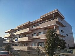 日野市新町３丁目