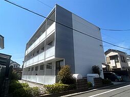 八王子市散田町３丁目