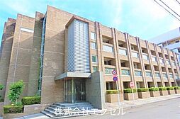 多摩市山王下１丁目