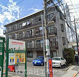 福生市大字福生