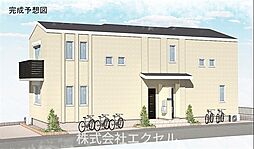 八王子市片倉町の一戸建て