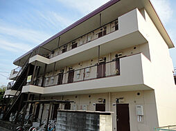 青梅市野上町３丁目