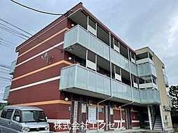 昭島市宮沢町２丁目