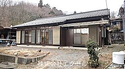 八王子市川口町の一戸建て