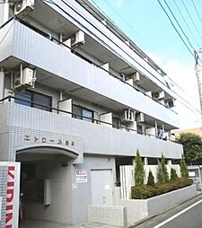 八王子市暁町１丁目