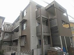 八王子市日吉町