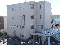 福生市南田園３丁目