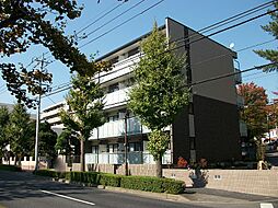 多摩市山王下１丁目