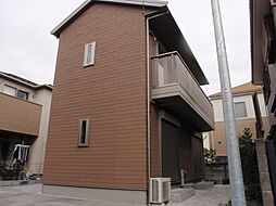 八王子市長房町の一戸建て