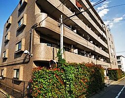 福生市武蔵野台１丁目