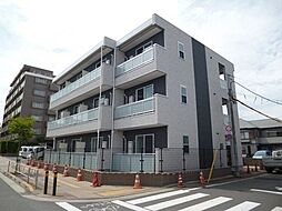 八王子市台町４丁目