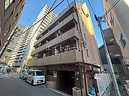 八王子市南新町