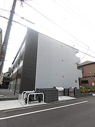 八王子市千人町３丁目