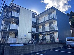 八王子市片倉町