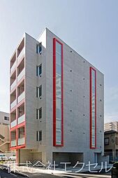 八王子市初沢町