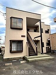 八王子市廿里町