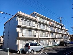 青梅市河辺町４丁目