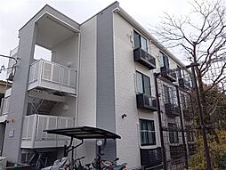 八王子市散田町５丁目