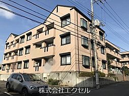 多摩市豊ヶ丘１丁目