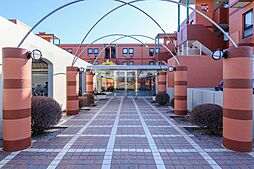 青梅市新町７丁目