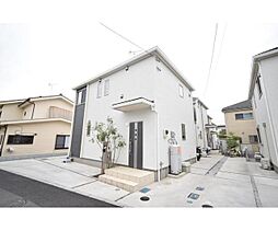 羽村市羽加美２丁目の一戸建て