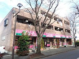 あきる野市秋川５丁目