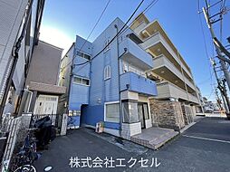 八王子市長沼町