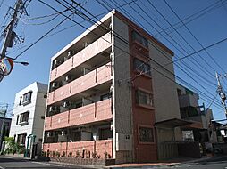 八王子市千人町４丁目